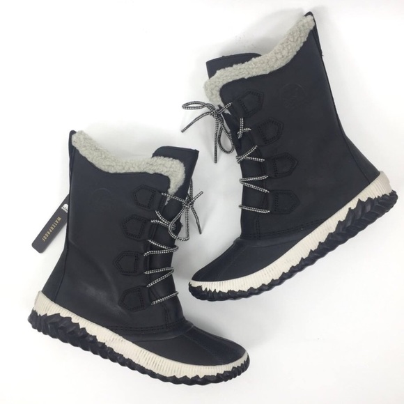 Sorel Shoes - LAST PAIR! NWT Sorel Tall Boots 10